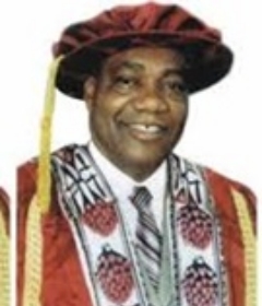 Professor COE Onwuliri Fellowship HonorsThe Light Never Dims