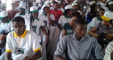 The 2018 Eze Cletus and Dorathy Oparaoji Memorial Educational Foundation (ECUDOMEF)
