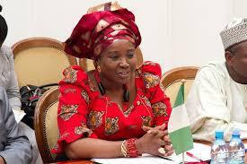 Prof Viola Onwuliri